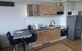 Apartament gdański